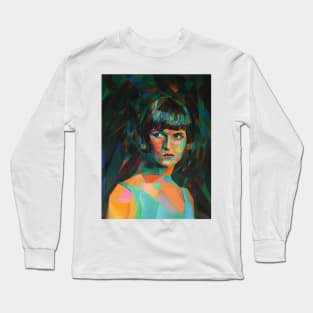 Lulu (2014) Long Sleeve T-Shirt